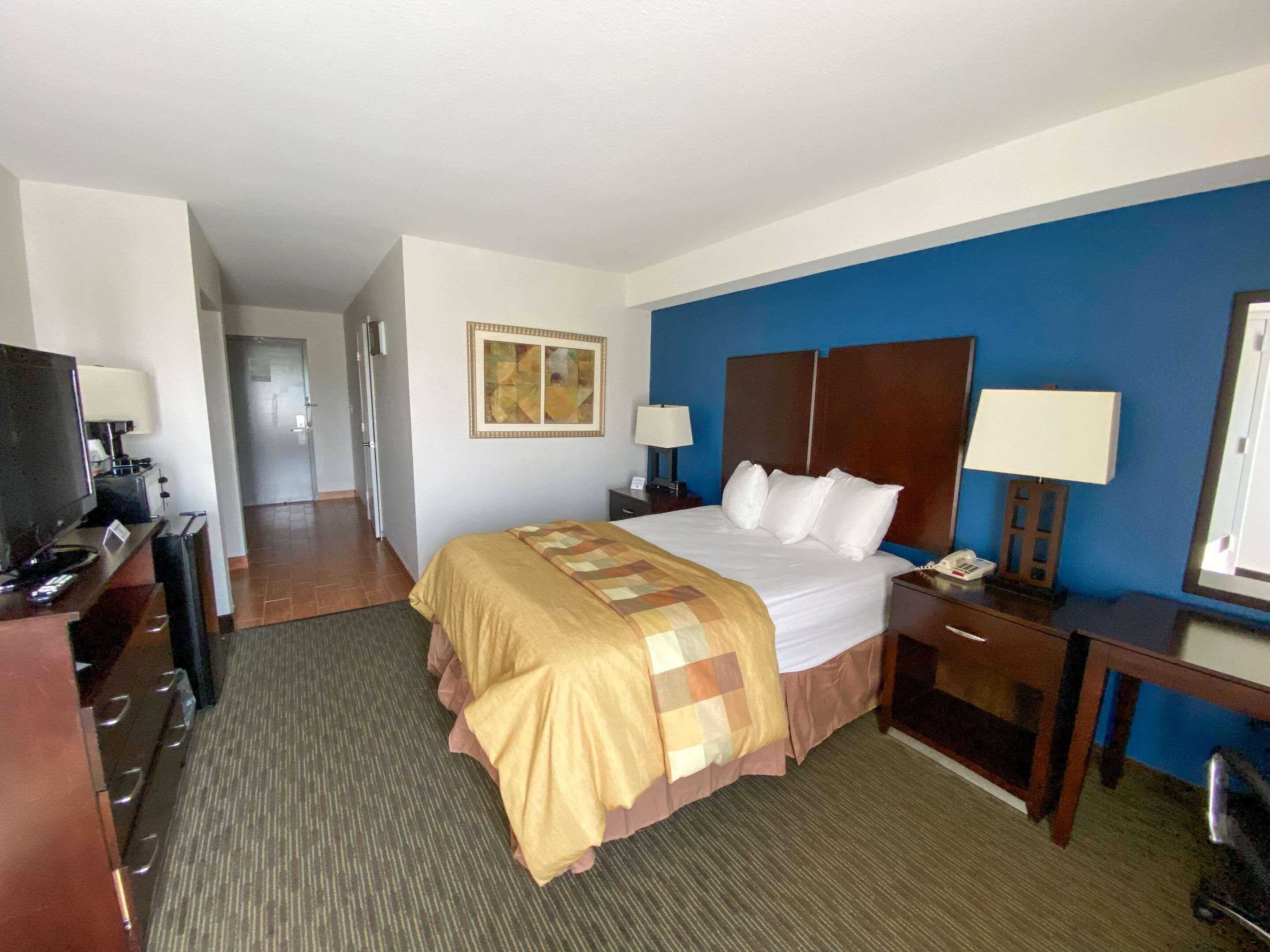 Mainstay Suites Conover-Hickory Exterior foto