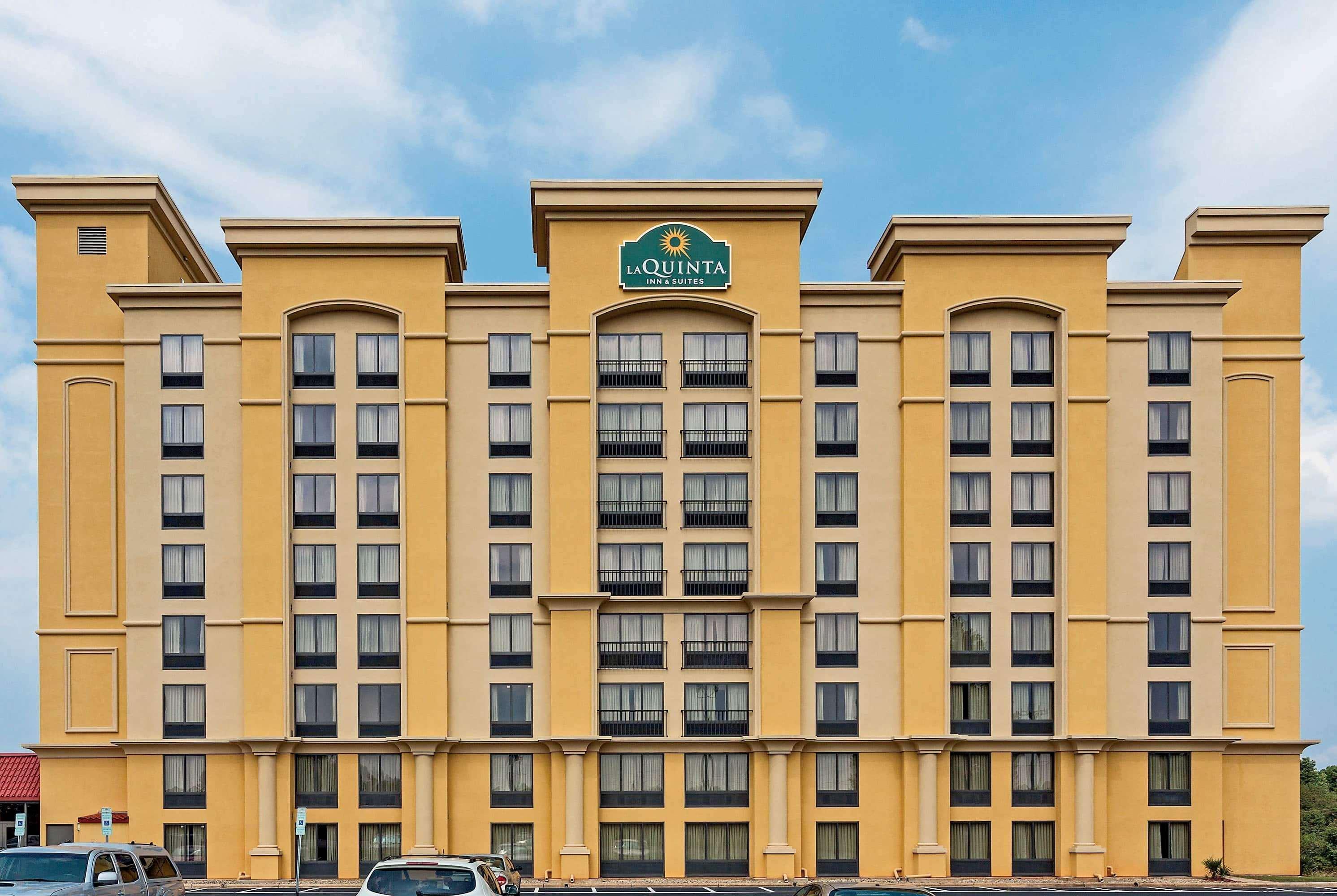 Mainstay Suites Conover-Hickory Exterior foto