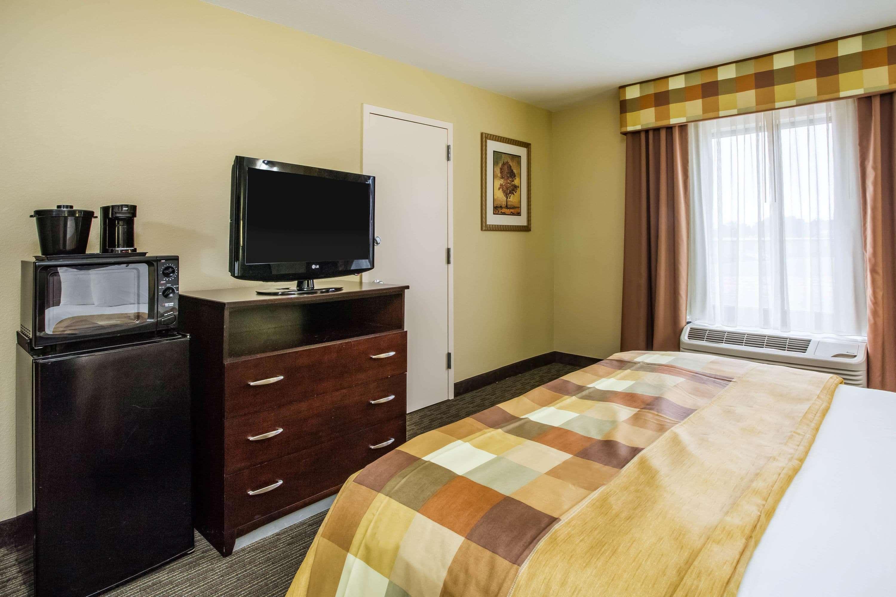 Mainstay Suites Conover-Hickory Exterior foto