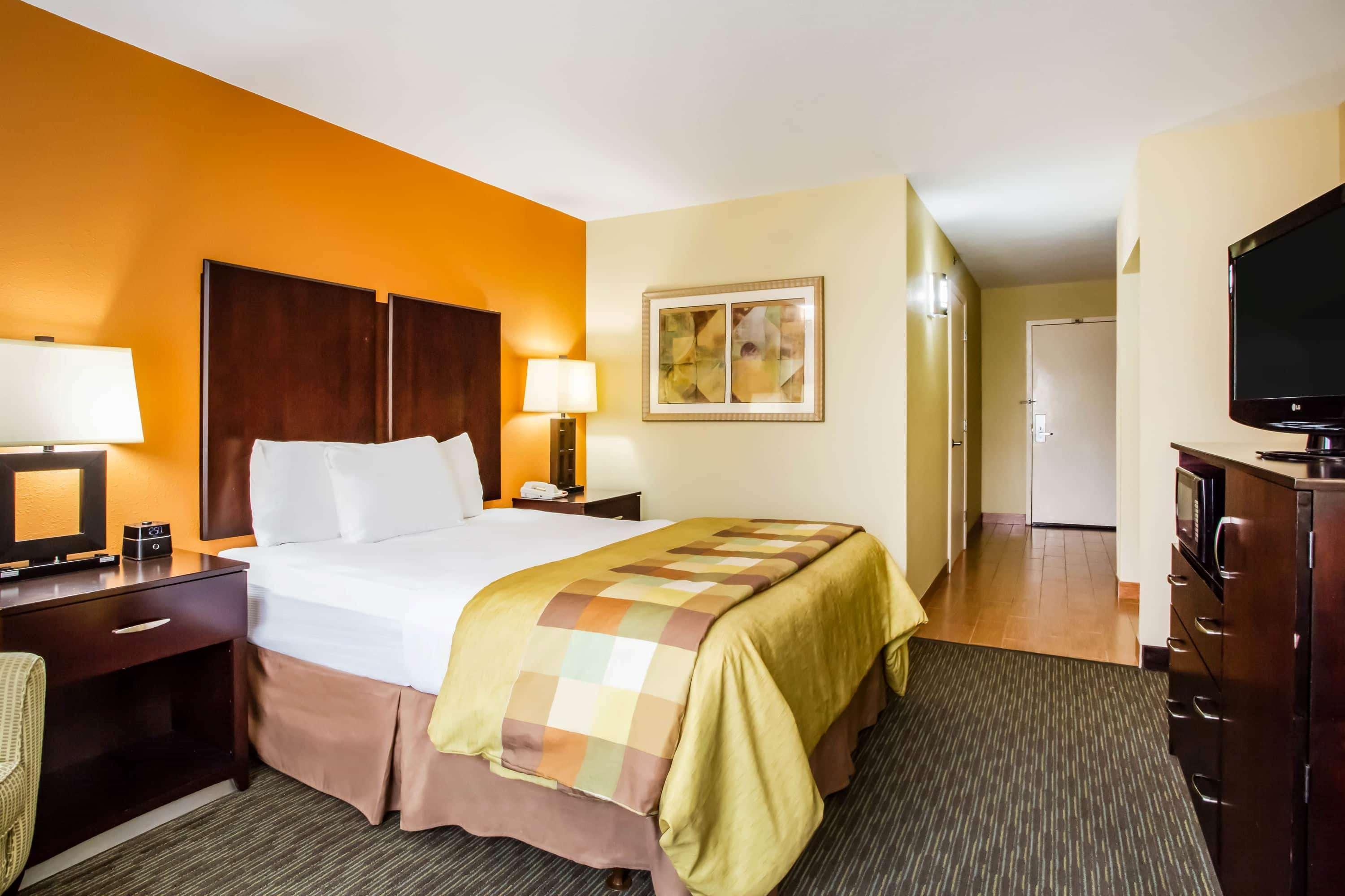 Mainstay Suites Conover-Hickory Exterior foto